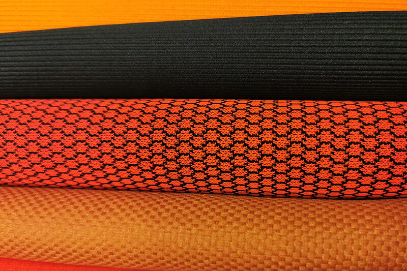 Functional materials | Textiles | STOCKMAYER - innovative textiles and more