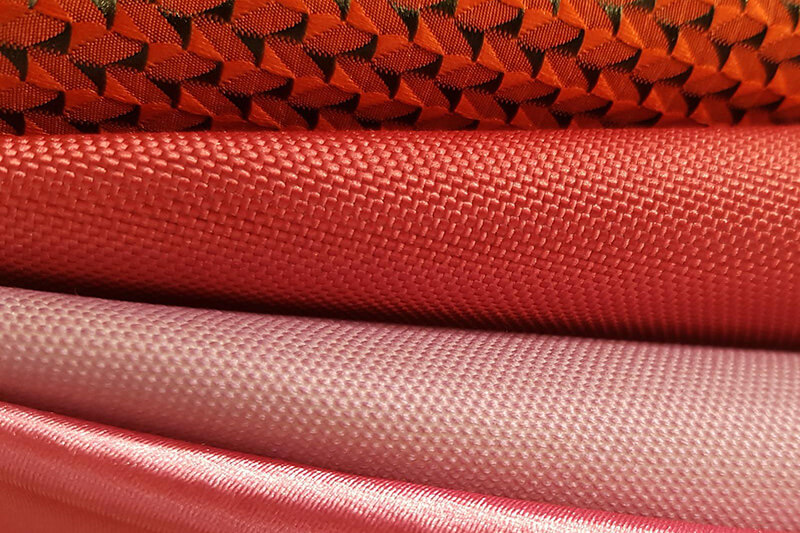 Modische-textilien | Produkte von STOCKMAYER - innovative textiles and more